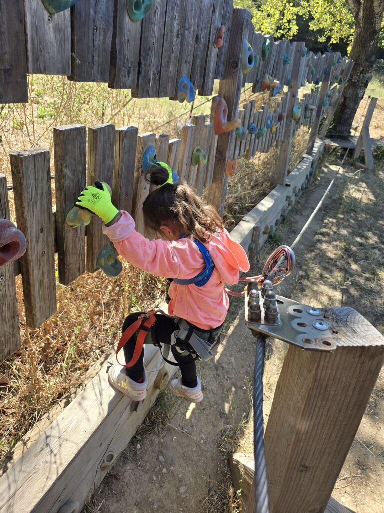Ecopark Adventures Marseille