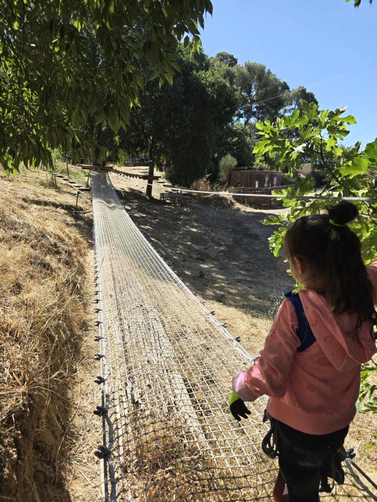 Ecopark Adventures Marseille