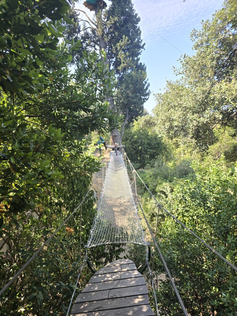 Ecopark Adventures Marseille
