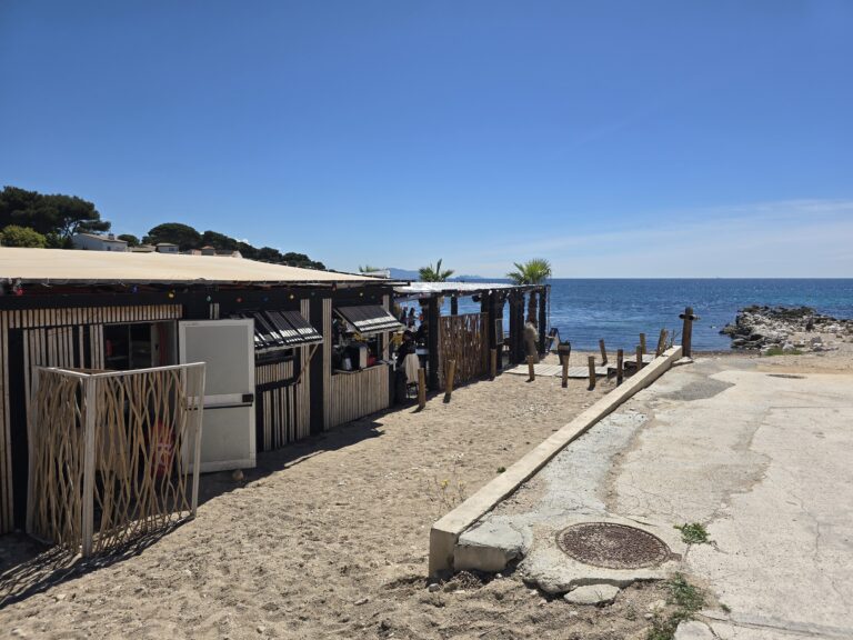 Balade en famille sur la CĂŽte Bleue entre Carry-le-Rouet et Sausset-les-Pins avec vue sur la mer