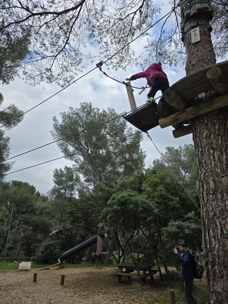 accrobranche_Cassis Forest (9)