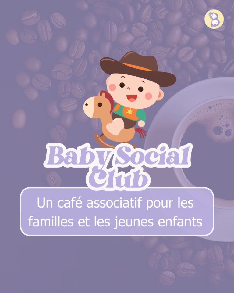 Baby Social Club à Marseille : le café parents-enfants qu’on adore dans le 4e arrondissement babysocial club
