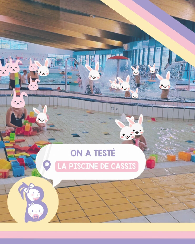 Piscine de Cassis avec enfants : j’ai testé cette sortie fraîcheur près de Marseille