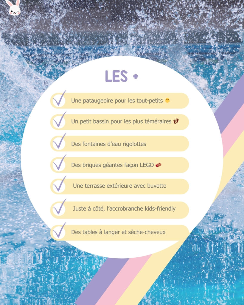 Piscine de Cassis avec enfants : j’ai testé cette sortie fraîcheur près de Marseille