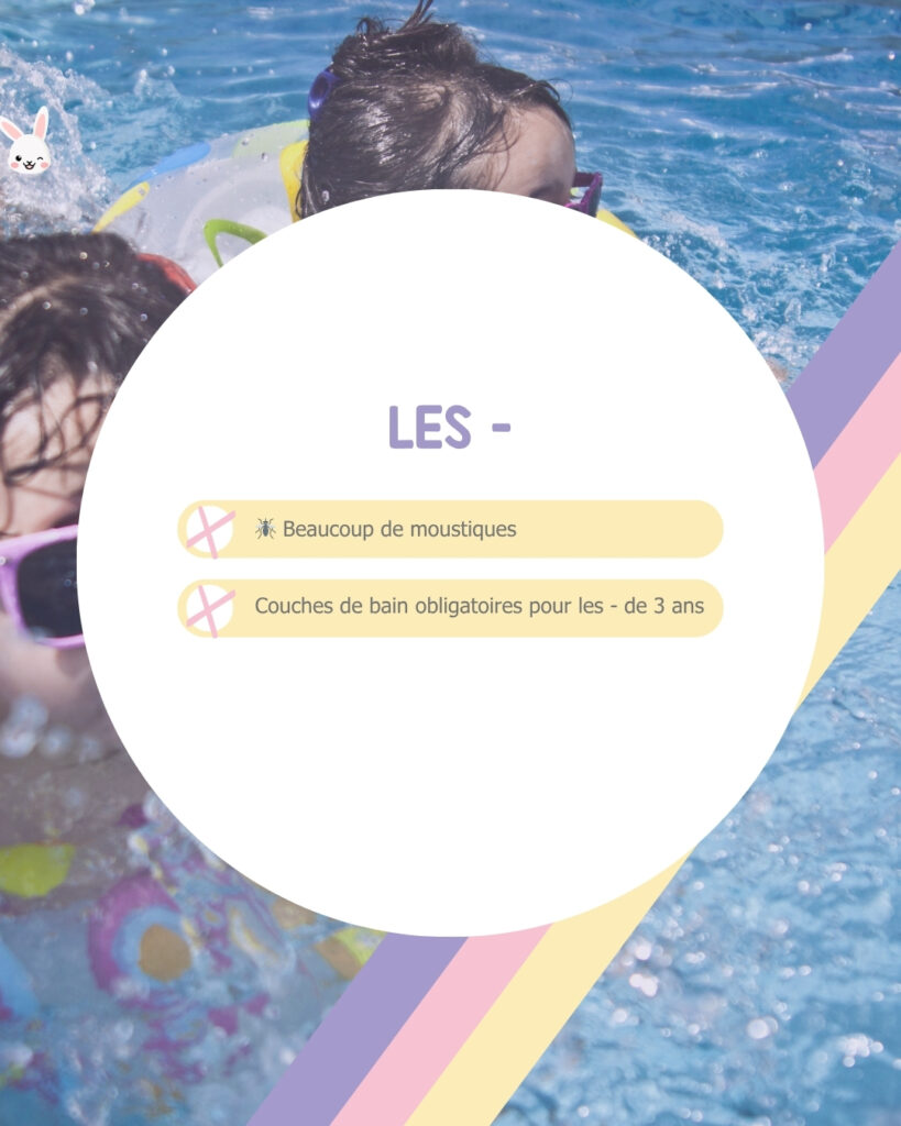 Piscine de Cassis avec enfants : j’ai testé cette sortie fraîcheur près de Marseille