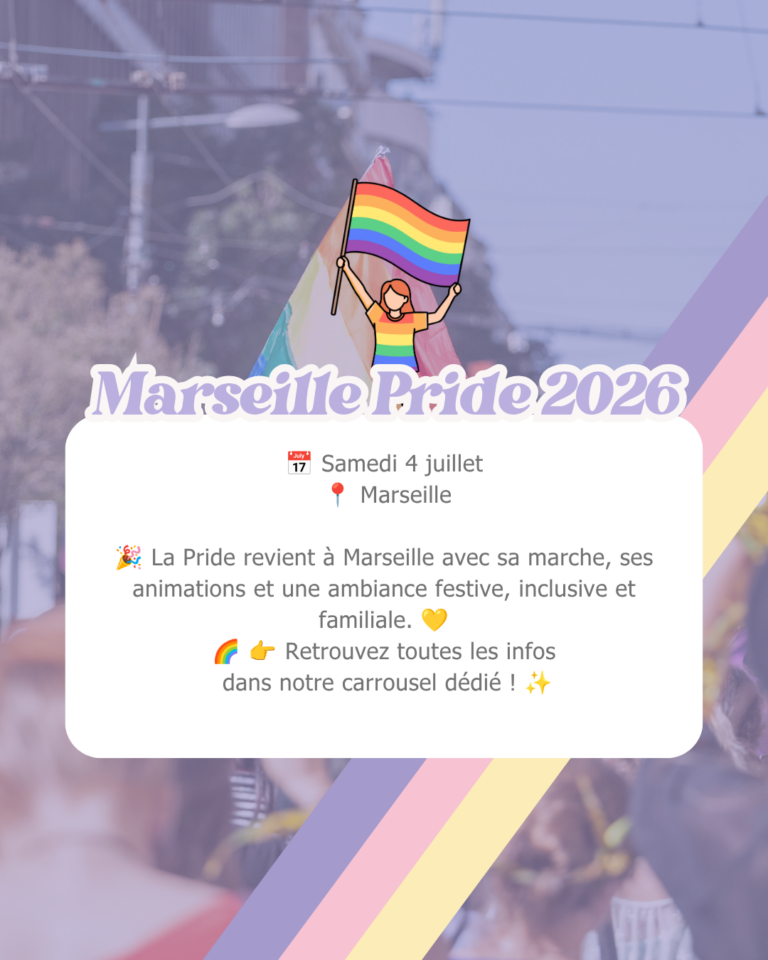Que faire à Marseille avec des enfants ce week-end ? Les sorties famille des 4 et 5 juillet 2026