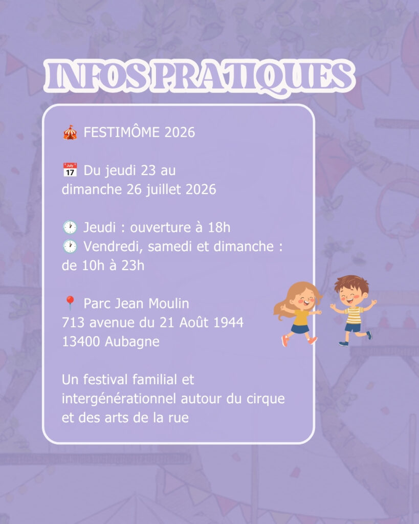 festimomes 2026