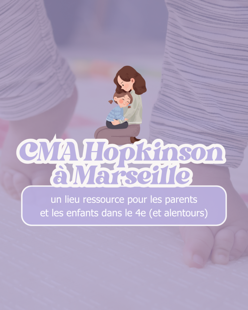 cma hopkinson