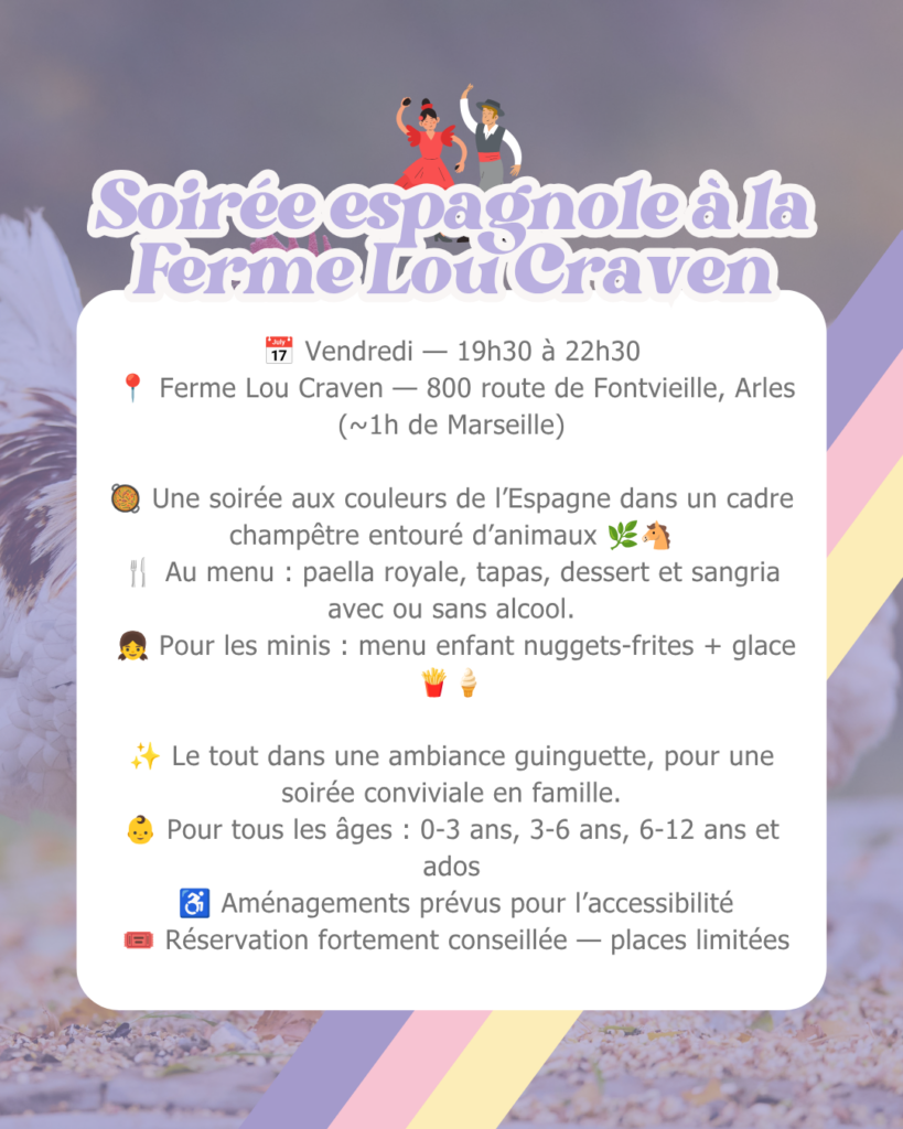 Que faire avec les enfants à Marseille ce week-end du 7 au 9 août 2026 (11)