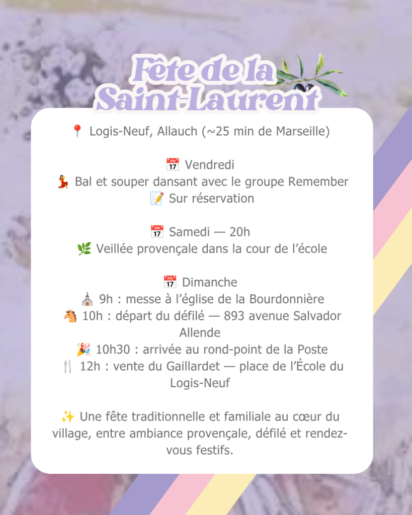 Que faire avec les enfants à Marseille ce week-end du 7 au 9 août 2026 (17)