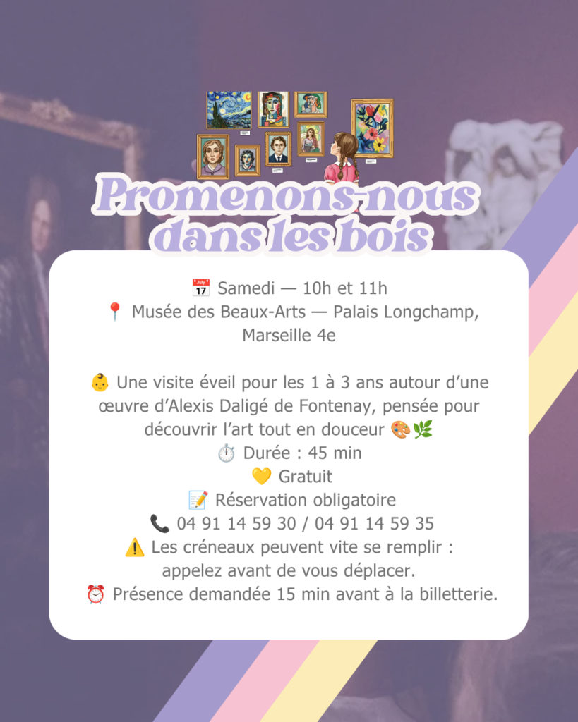 Que faire avec les enfants à Marseille ce week-end du 7 au 9 août 2026 (19)