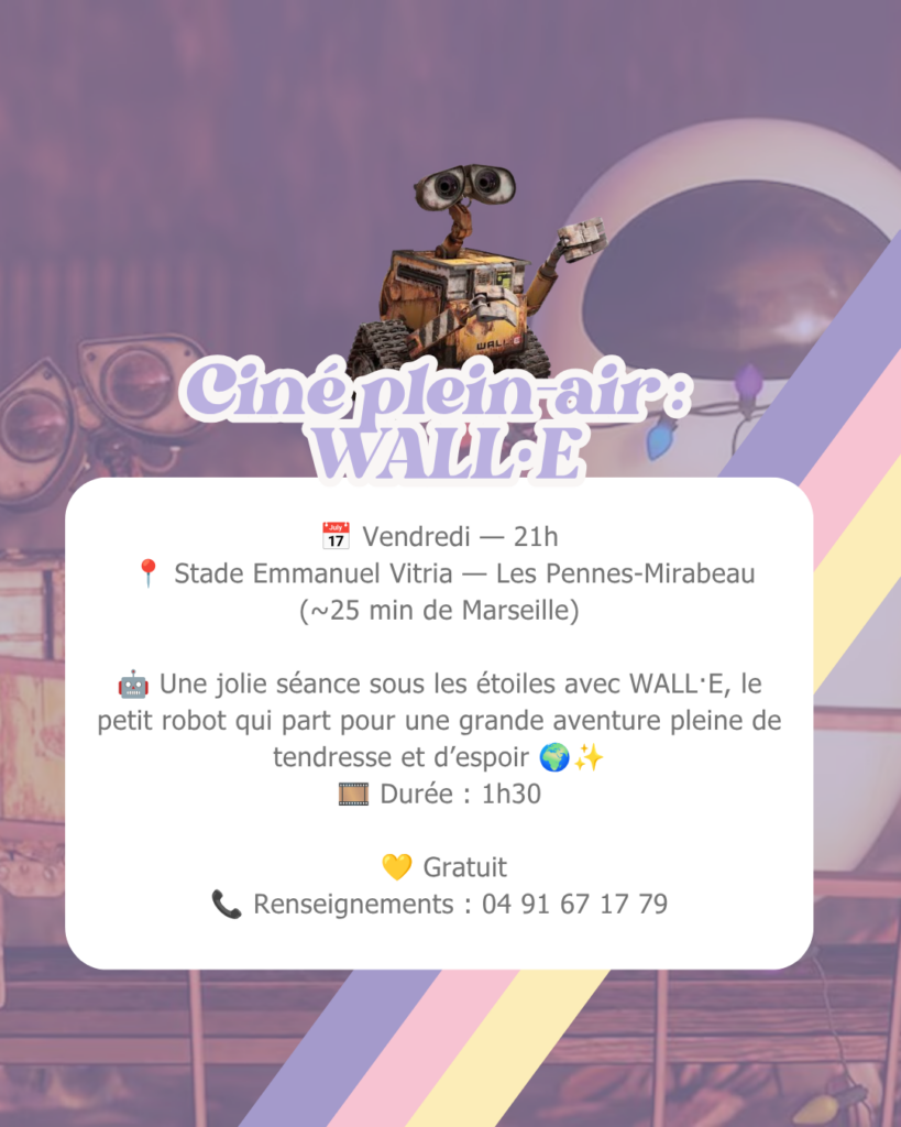 Que faire avec les enfants à Marseille ce week-end du 7 au 9 août 2026 (20)