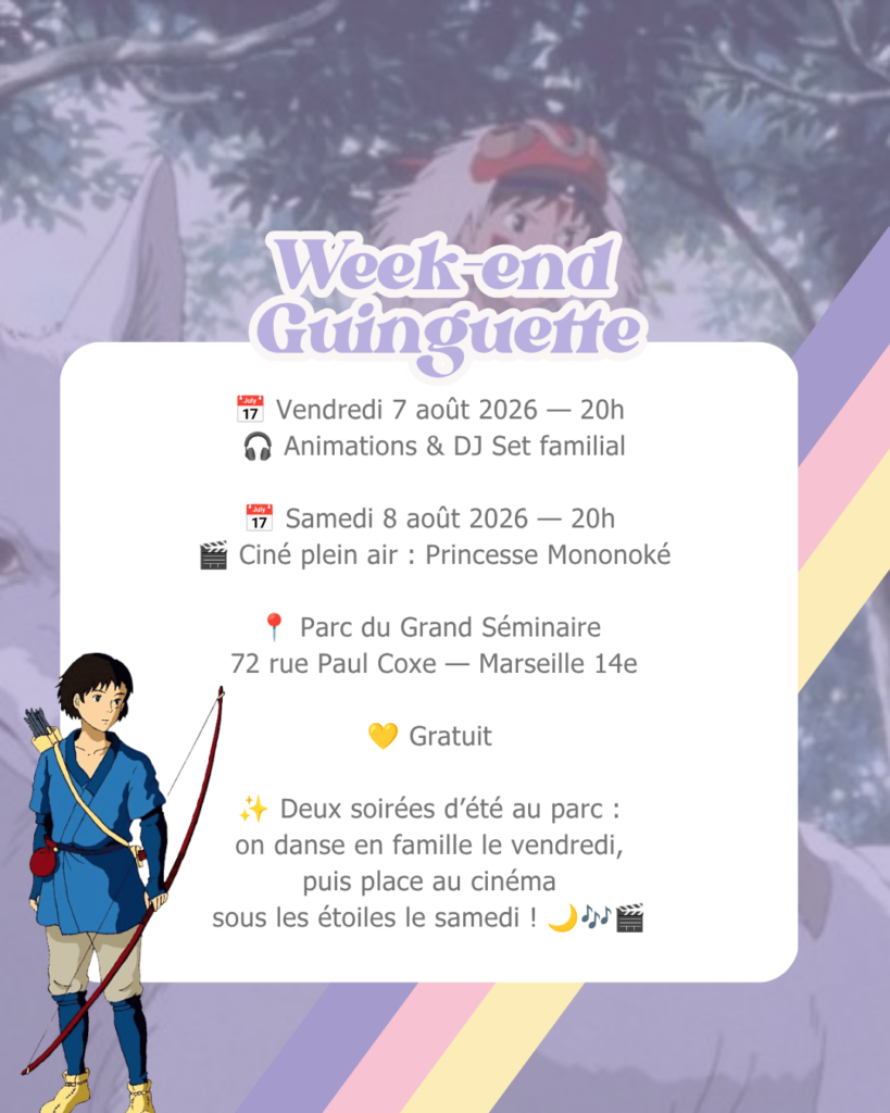Que faire avec les enfants à Marseille ce week-end du 7 au 9 août 2026 (3)